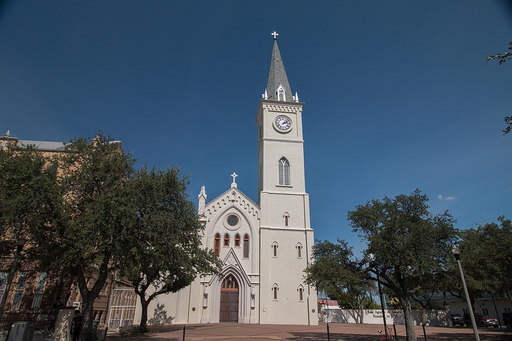 St. Augustin Church