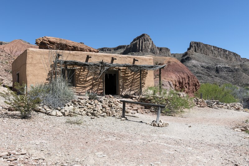 ranching in laredo